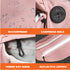 Zol Moda Waist Bag (Pink) - Zol